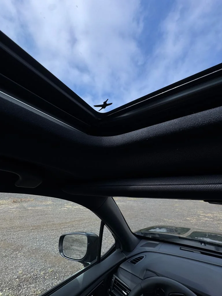 New 2026 CRYSTAL BLACK SILICA Subaru Sport Onyx Edition image 87