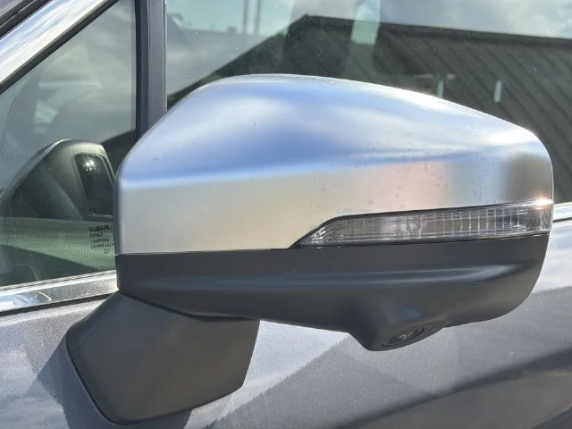 Used 2023 Gray Subaru Touring image 44
