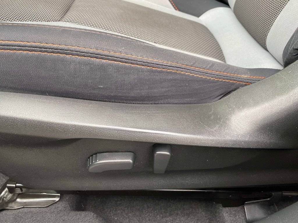 Used 2023 Gray Subaru Premium image 26
