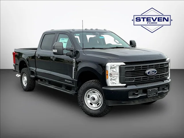 2026 Ford Super Duty F-250® XL