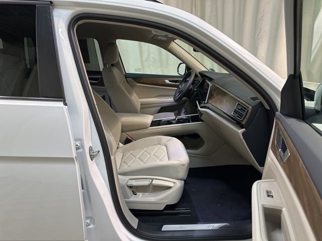 2026 Volkswagen Atlas SE w/Tech - Photo 38
