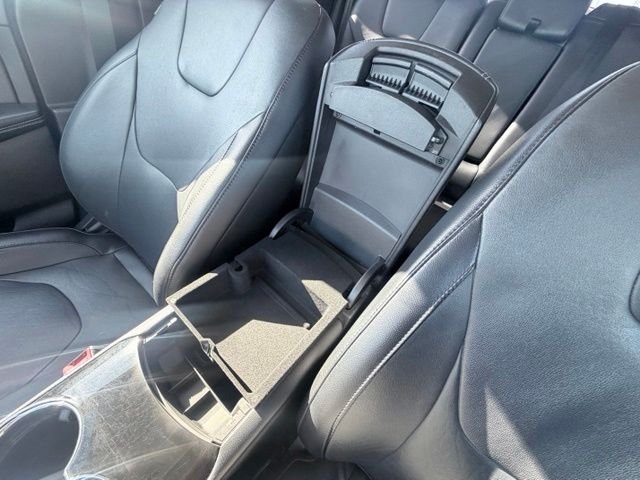 2017 Ford Edge Titanium - Photo 18