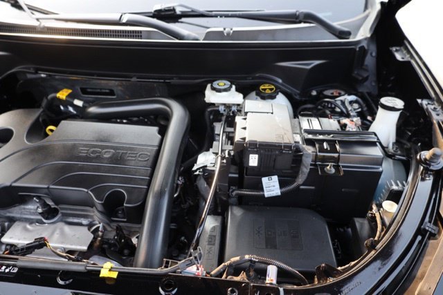 Used 2024 Black Chevrolet LT image 41