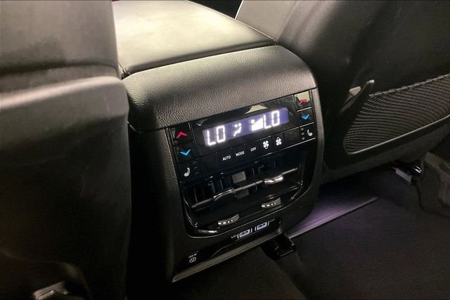 Used 2025 Gray Jeep Summit image 9