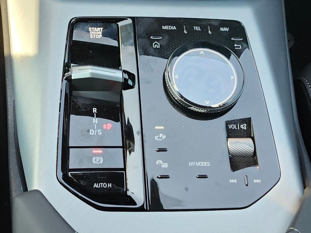 New 2026 Gray BMW 30 xDrive image 23