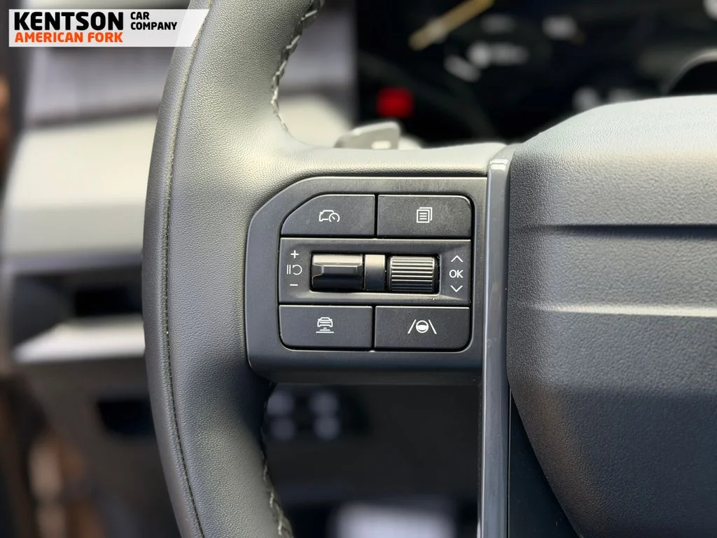 2027 Kia Telluride X-Line SX Prestige - Photo 17