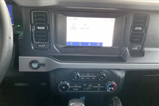 Used 2021 Green Ford Big Bend image 30