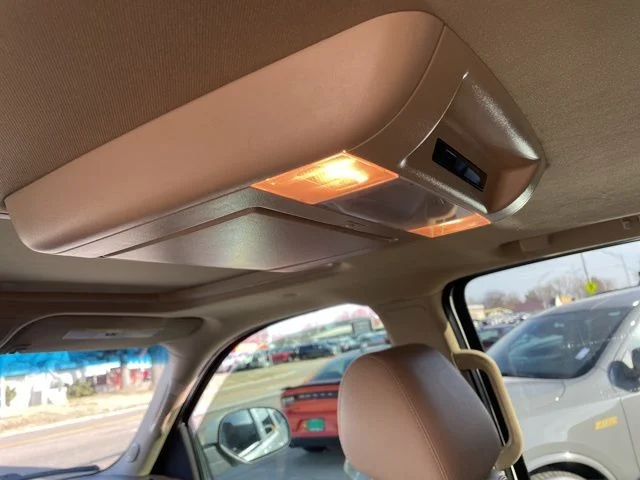 Used 2012 White GMC Denali image 8
