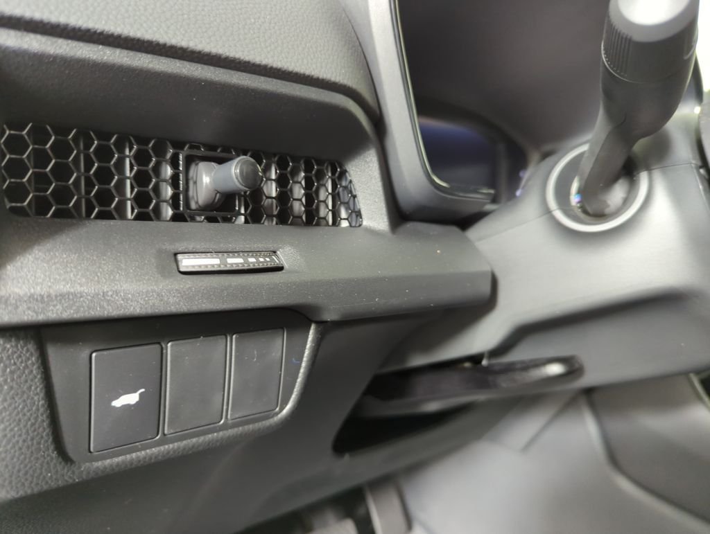 2026 Honda CR-V Sport-L - Photo 23