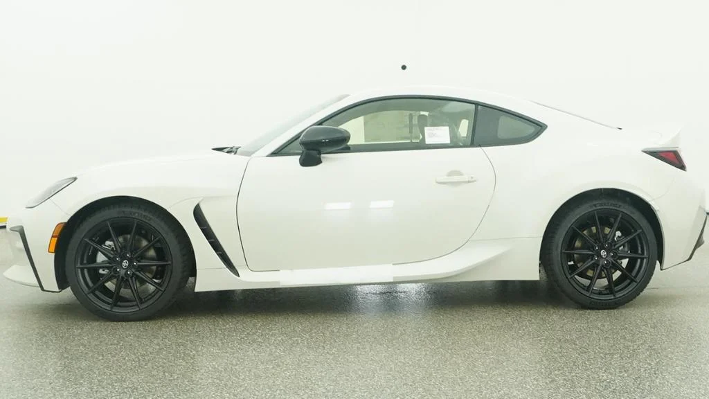 New 2026 Halo Toyota GR86 Premium image 27