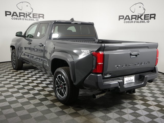 New 2026 Underground Toyota TRD Sport image 7