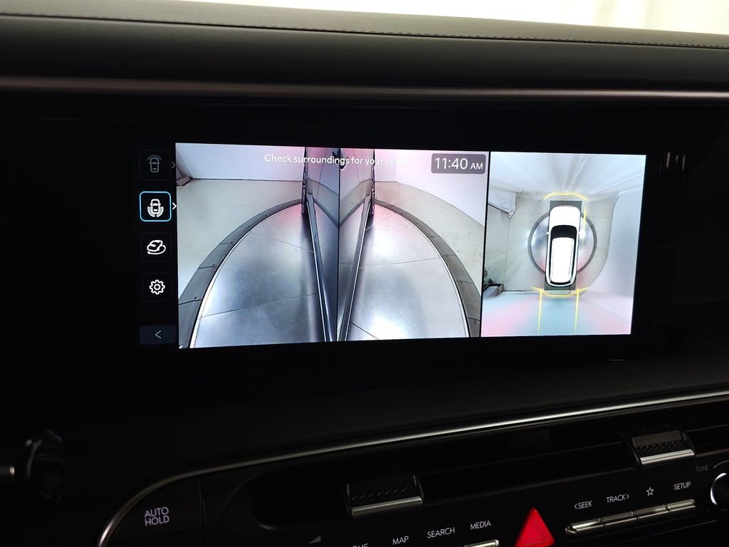 2026 Hyundai Palisade Calligraphy - Photo 35