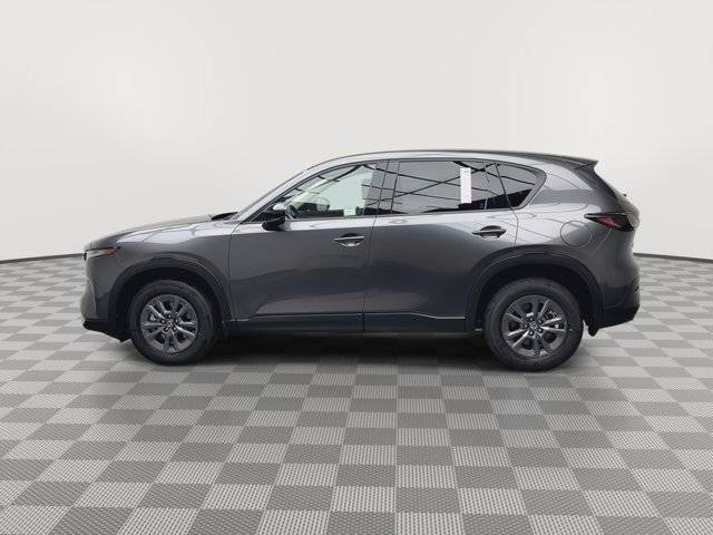 New 2026 Machine Gray Metallic Mazda 2.5 S Select image 33