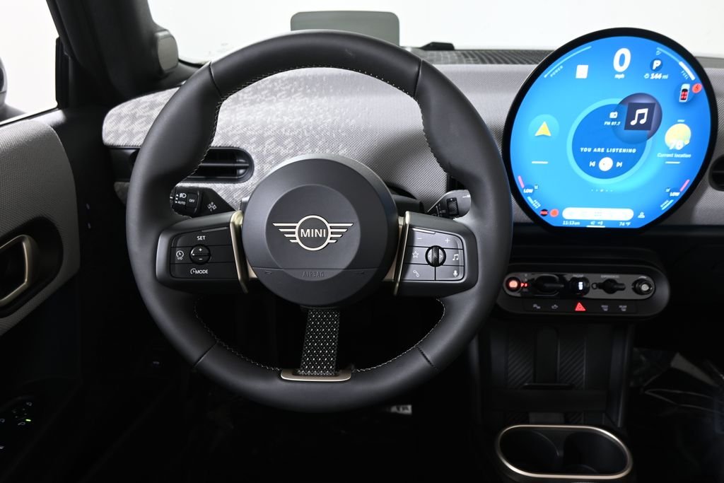 2026 MINI Convertible S - Photo 25