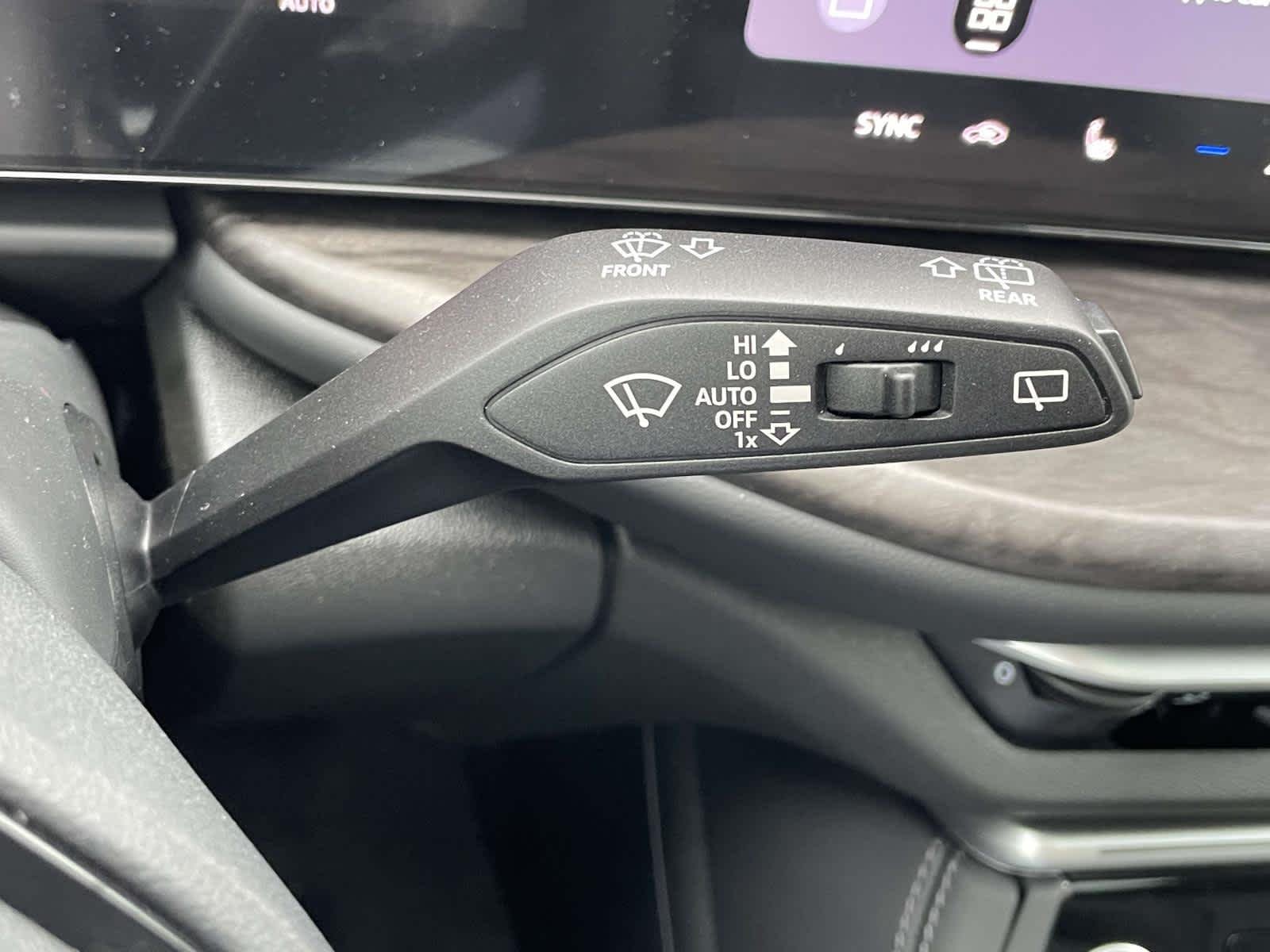 New 2026 2Y2Y/White Audi Premium image 36