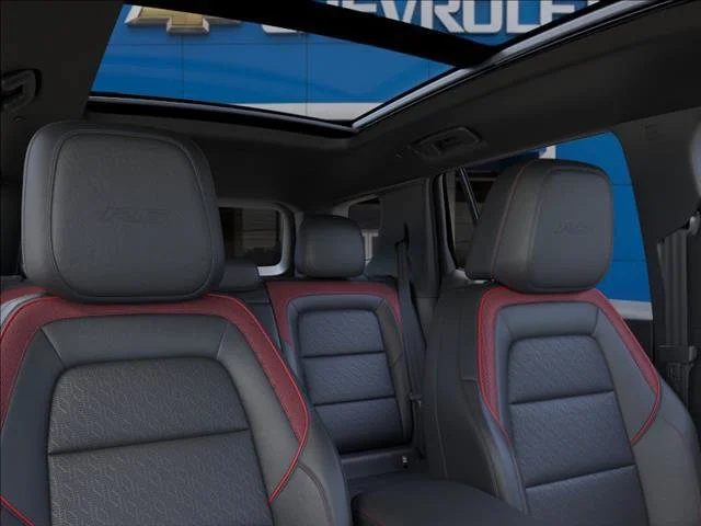 2027 Chevrolet Equinox RS - Photo 24