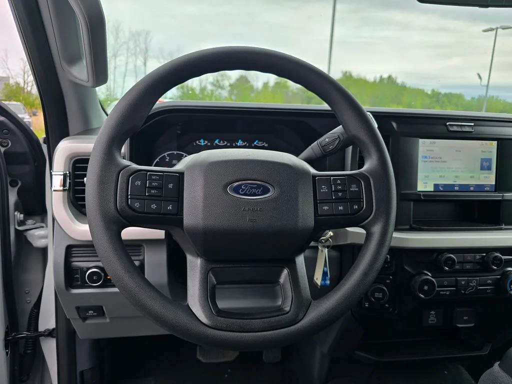 New 2026 Avalanche Ford F-350® XL image 20