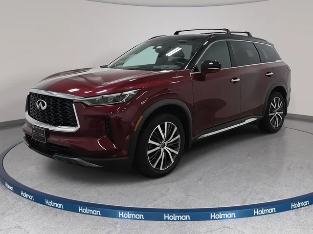 2023 INFINITI QX60 Autograph