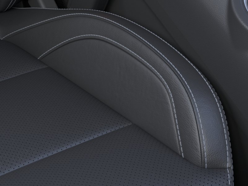 New 2026 Vapor Blue Metallic Ford EcoBoost® Premium Convertible image 38