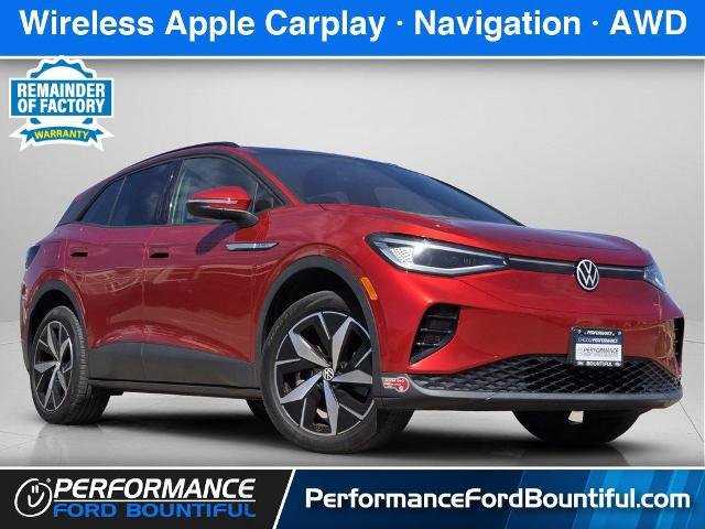 2023 Volkswagen ID.4