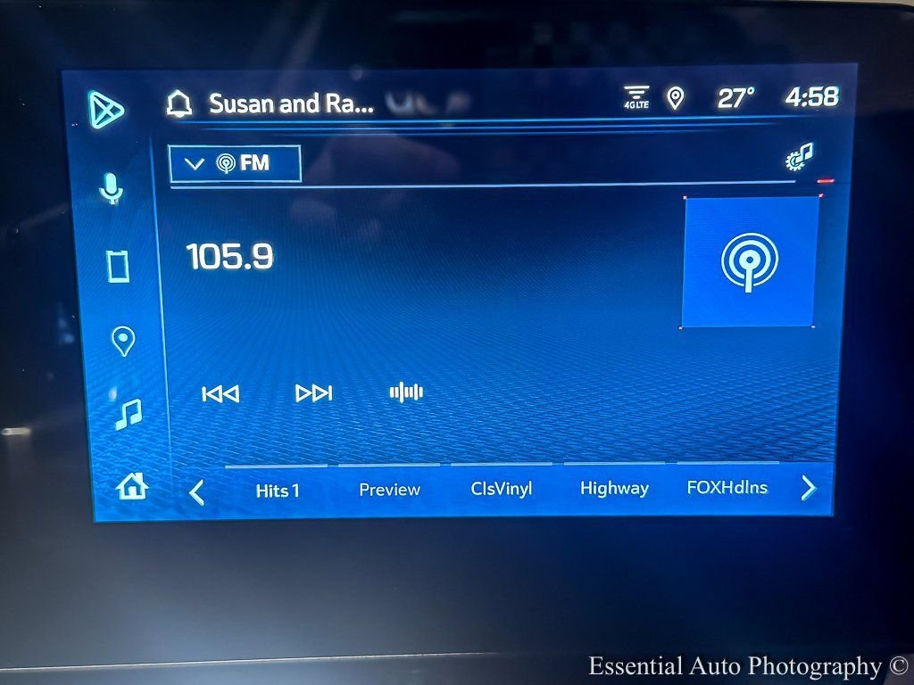 2025 CHEVROLET CORVETTE - Image 18
