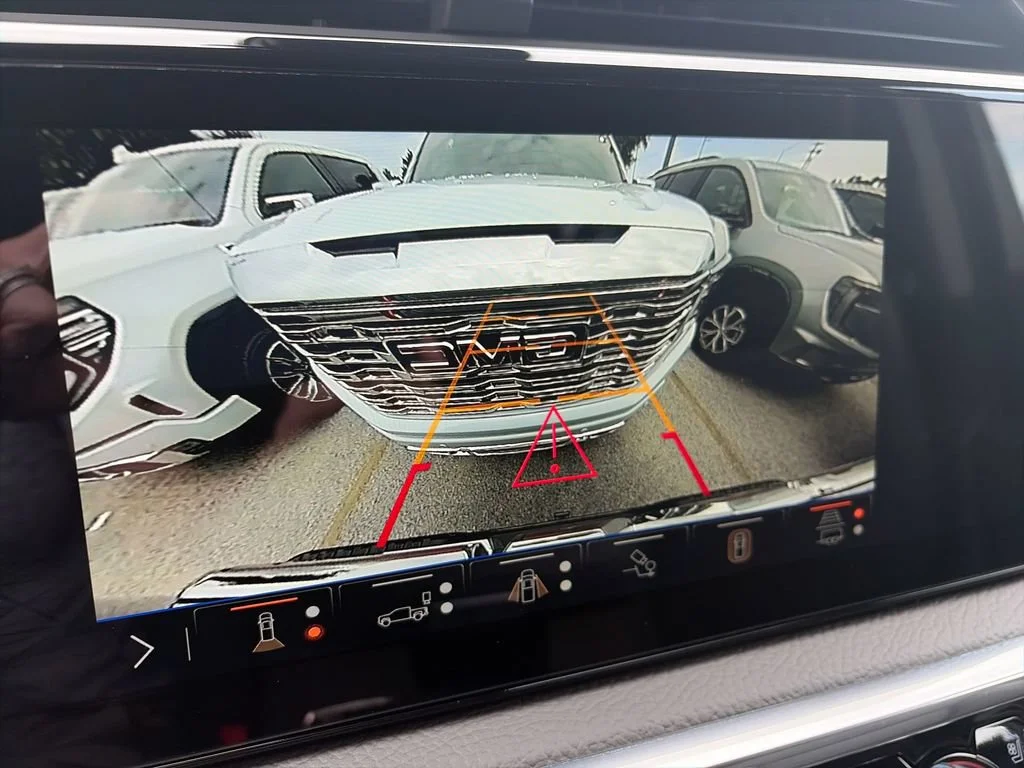 2026 GMC Sierra 1500 Denali - Photo 21