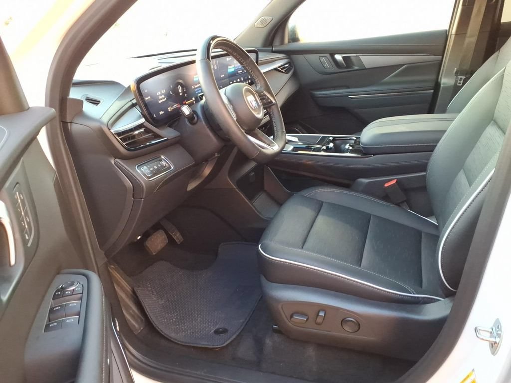 2026 Buick Enclave Sport Touring - Photo 16