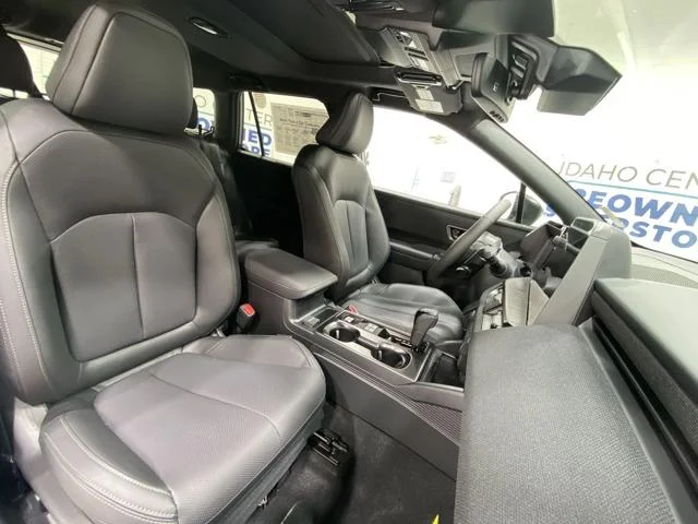 New 2026 MAGNETITE GRAY METALLIC Subaru Limited XT image 25