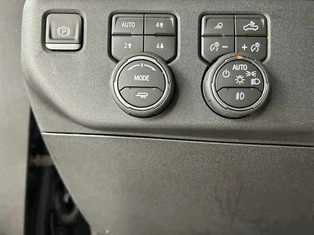 2026 Chevrolet Silverado 1500 RST - Photo 11