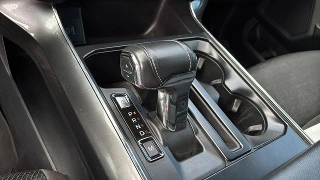 Used 2023 White Ford XLT image 32