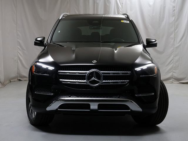 2026 Mercedes-Benz GLE GLE350 - Photo 37