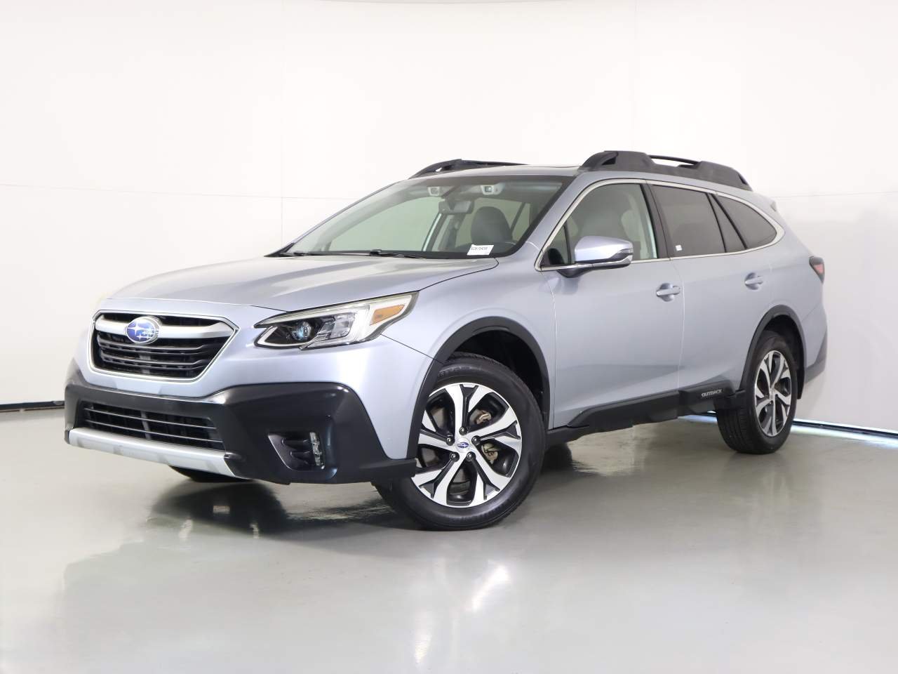 2021 Subaru Outback