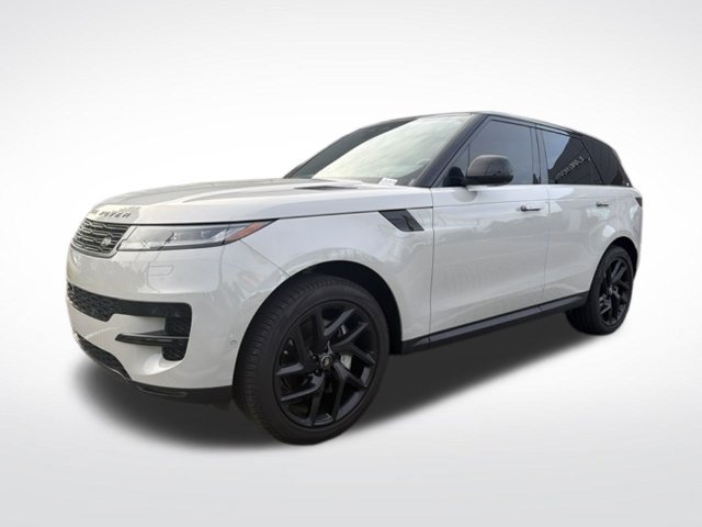 2024 Land Rover Range Rover Sport