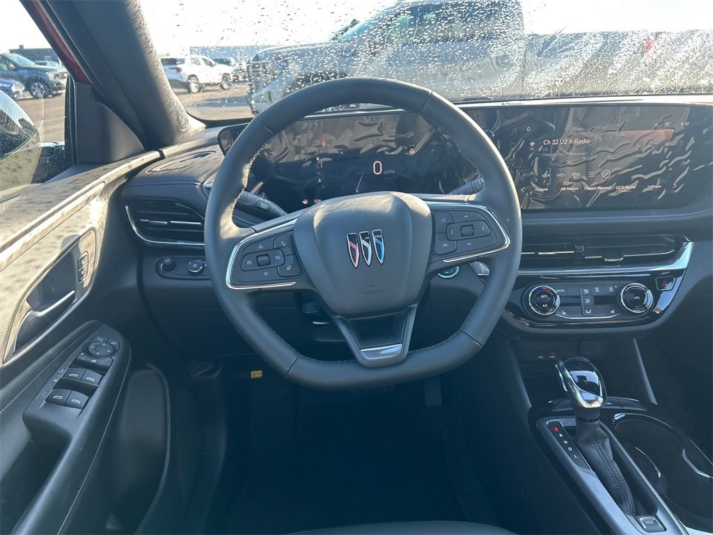 2026 BUICK ENVISTA - Image 28