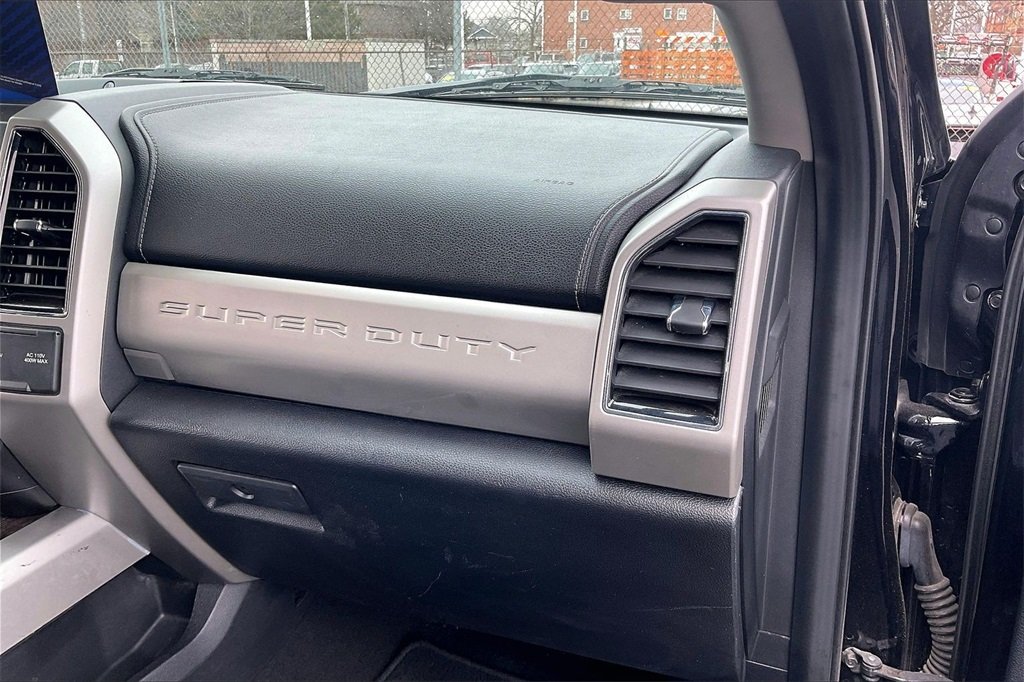 2020 FORD F-350 - Image 13