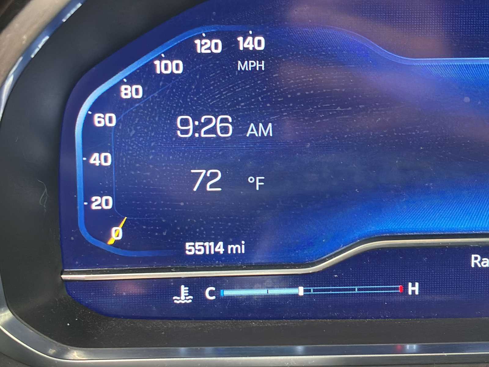 2024 Chevrolet Suburban Z71 - Photo 12