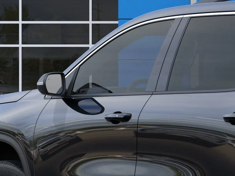 New 2025 Mosaic Black Metallic Chevrolet LT image 13