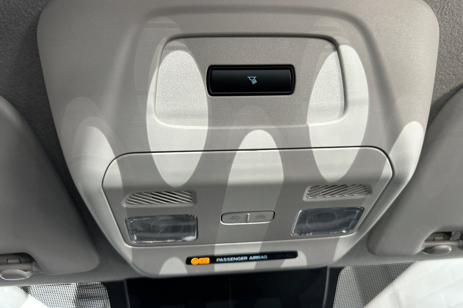 Used 2025 White Ford Base image 31