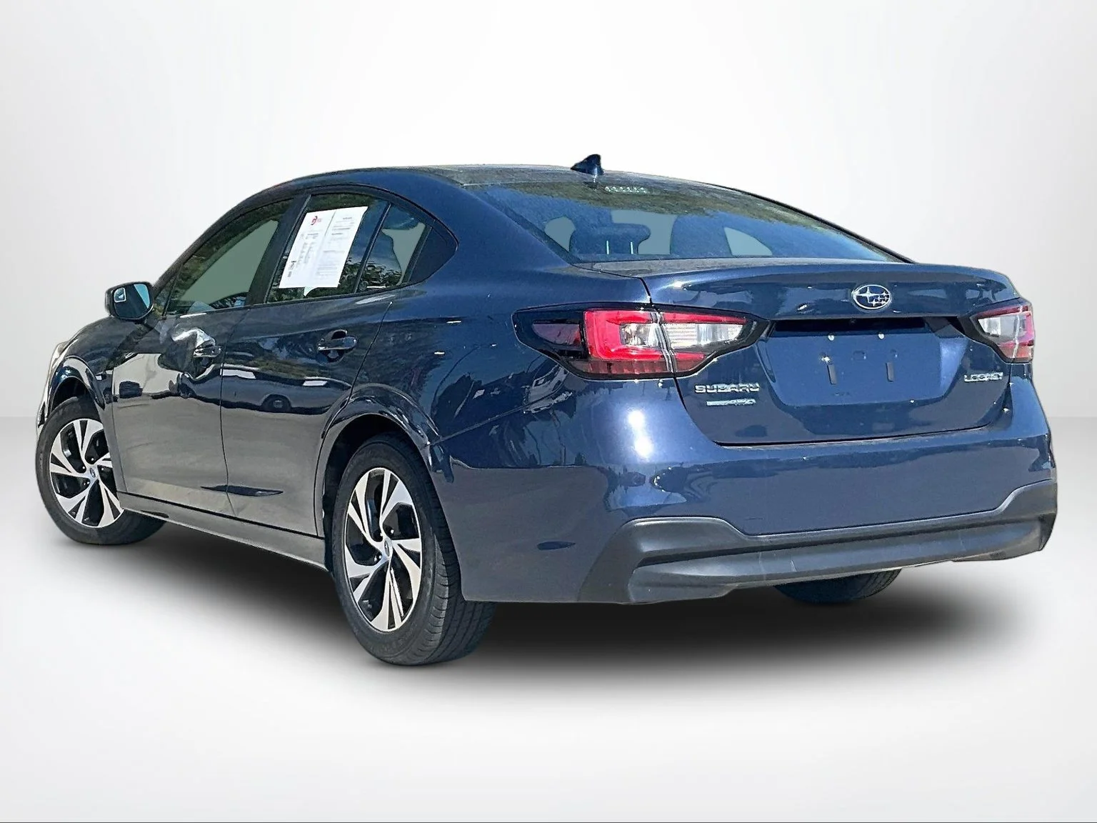 2024 Subaru Legacy Base - Photo 14