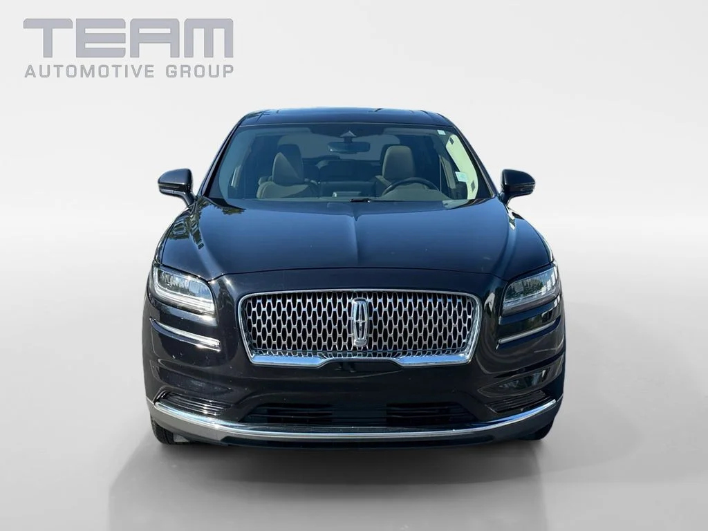 Used 2023 Black Lincoln Reserve image 2