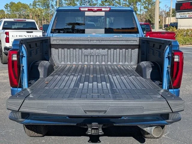 New 2026 Downpour Metallic GMC Denali image 14