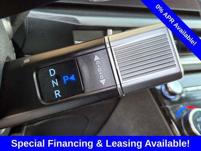 Used 2026 Blue Hyundai SEL image 20