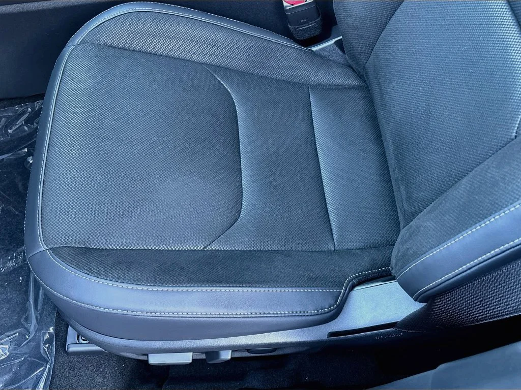 New 2026 Navy Blue Mica Mazda 2.5 S Preferred AWD image 19