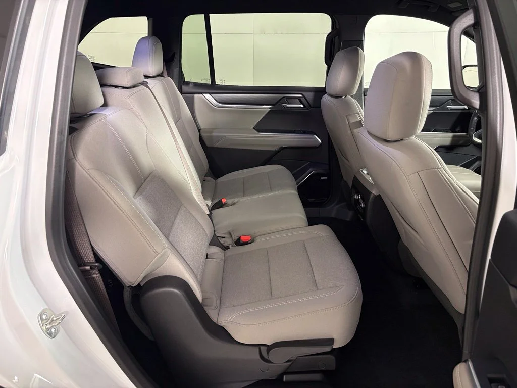 Used 2026 White GMC Elevation image 42