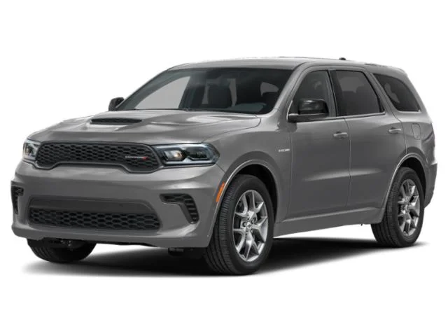 New 2026 Destroyer Gray Clear-Coat Exterior Paint Dodge GT PLUS image 1