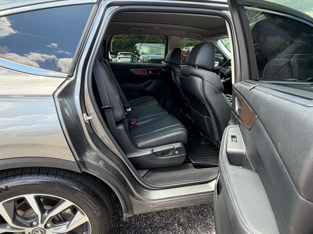 Used 2022  Acura Technology image 12