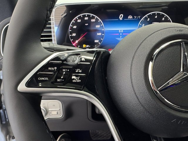 New 2026 MANUFAKTUR Alpine Grey Mercedes-Benz GLE 450 image 67