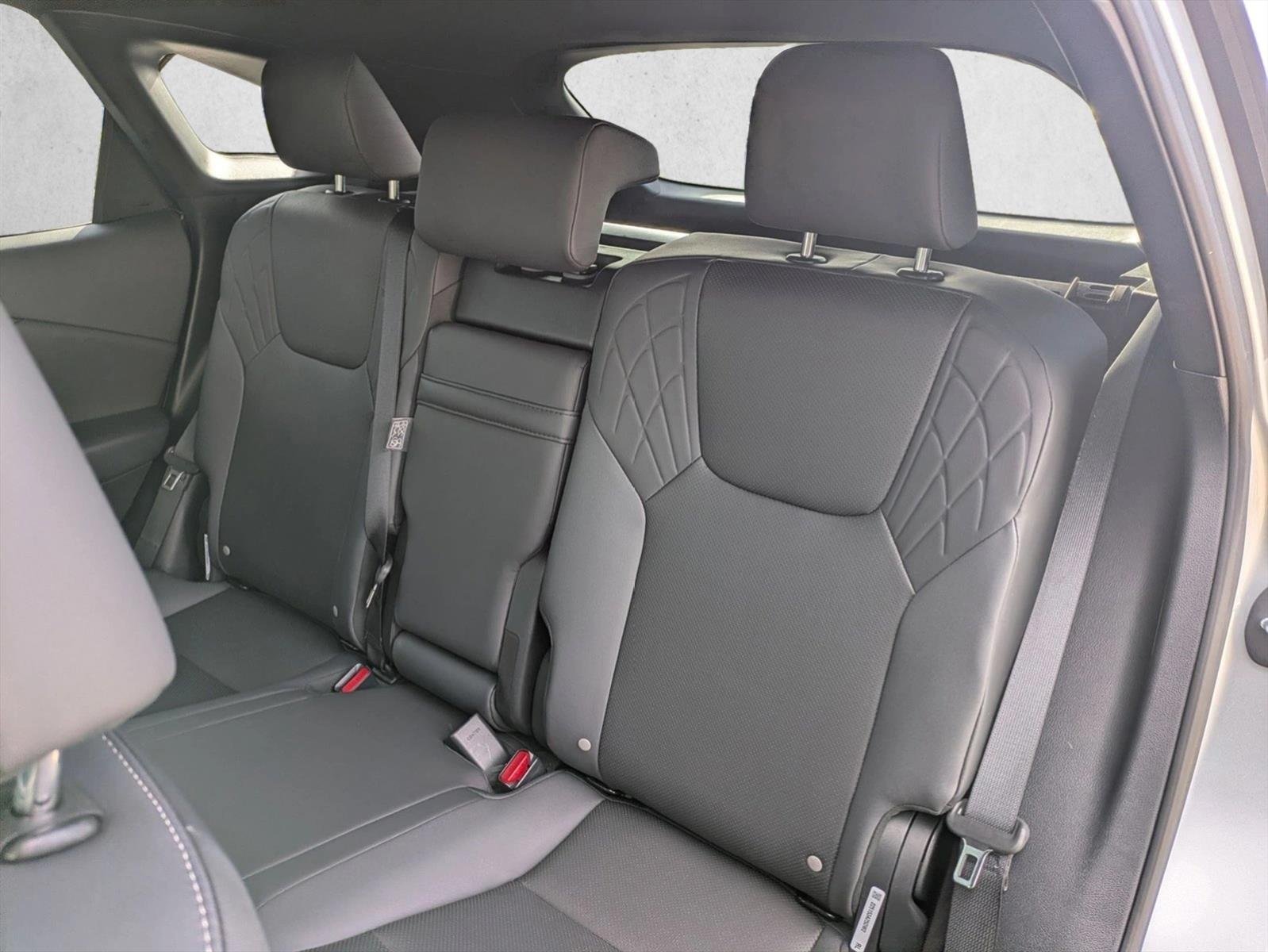 2024 Lexus RX 350 - Photo 13