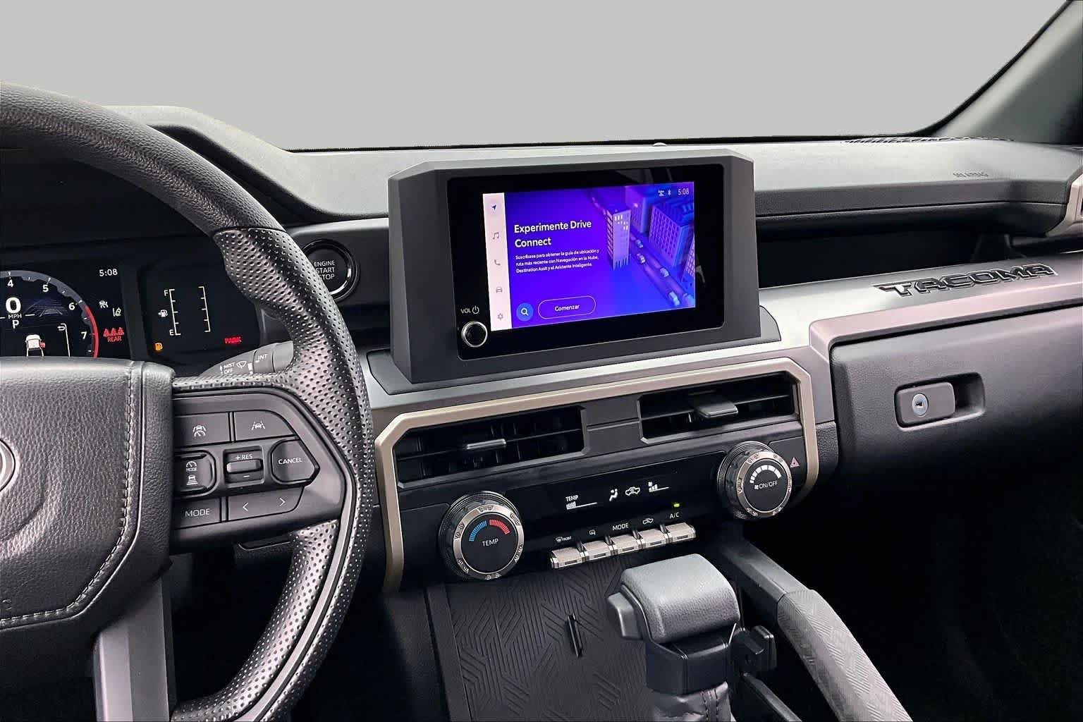 Used 2025 Underground Toyota SR5 image 7