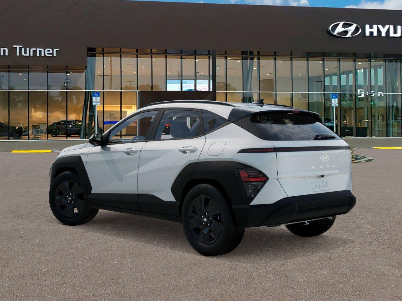 New 2027 Saw Hyundai SEL Sport FWD image 5